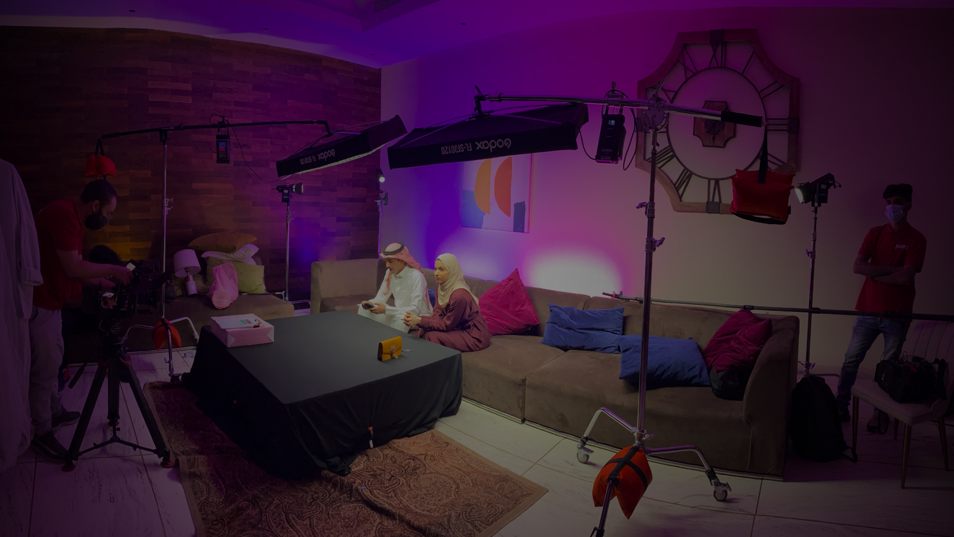 Video Production