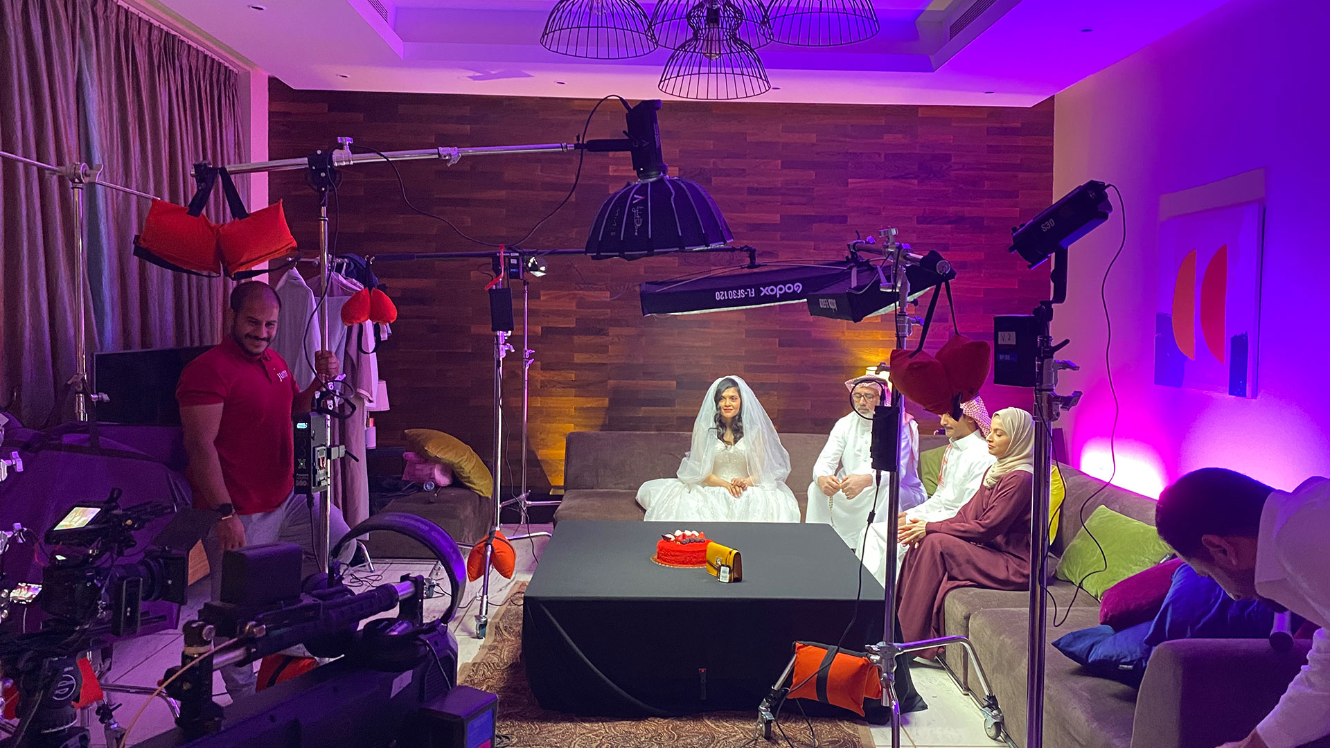Video Production