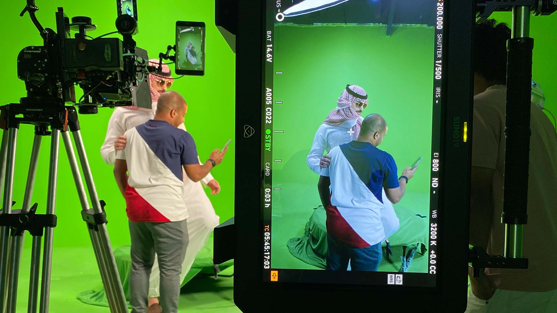 Video Production